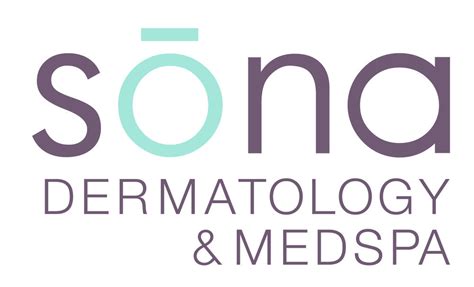 Sona dermatology - 201 to 500 Employees. 6 Locations. Type: Unknown. Founded in 1997. Revenue: Unknown / Non-Applicable. Health Care Services & Hospitals. Competitors: Unknown. At Sona Dermatology, you’ll find exceptional patient-centric care with a comprehensive offering of medical and cosmetic services. Our goal is to provide you high quality skin care using ...